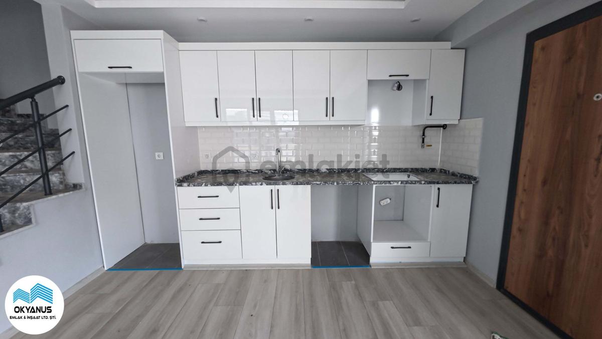 Kocaali’de Geniş Bahçeli, Denize Yakın 3+1 Villa - 22