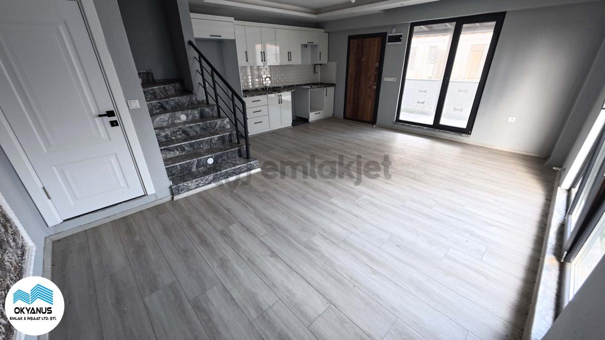 Kocaali’de Geniş Bahçeli, Denize Yakın 3+1 Villa - 20