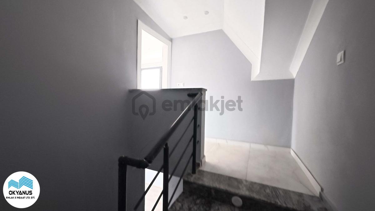 Kocaali’de Geniş Bahçeli, Denize Yakın 3+1 Villa - 32