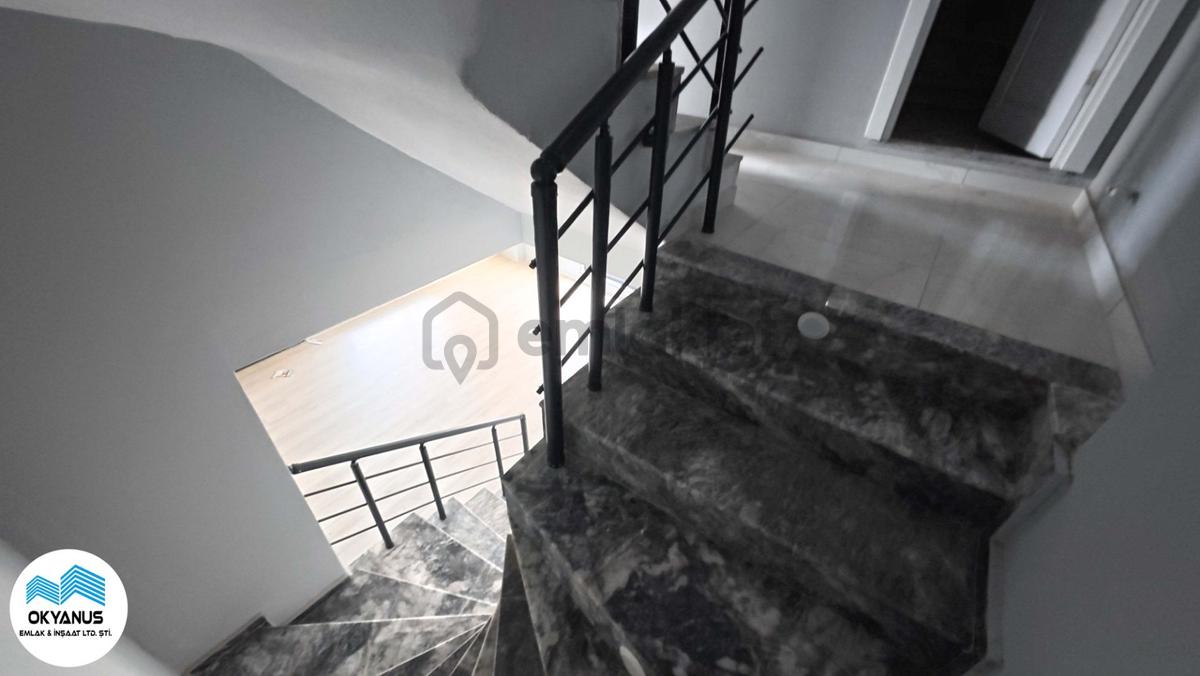 Kocaali’de Geniş Bahçeli, Denize Yakın 3+1 Villa - 25