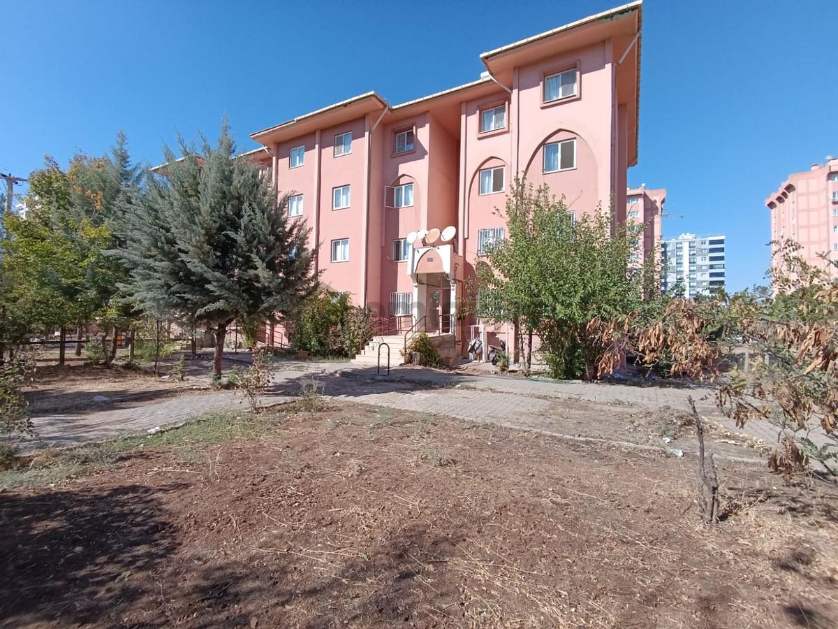 Üçkular Fg Tokide Aciil Acil Satılık 2+1 Bakımlı Daire!! - 18