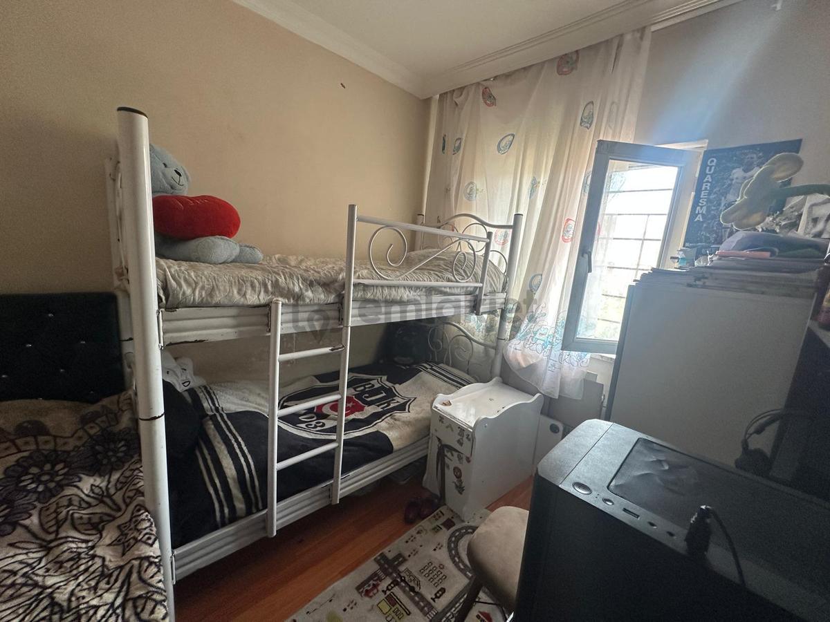 Üçkular Fg Tokide Aciil Acil Satılık 2+1 Bakımlı Daire!! - 4