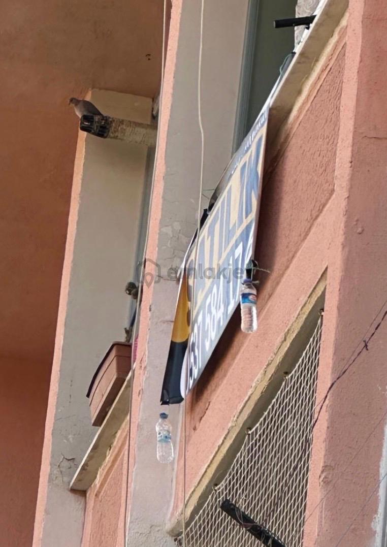 Üçkular Fg Tokide Aciil Acil Satılık 2+1 Bakımlı Daire!! - 10