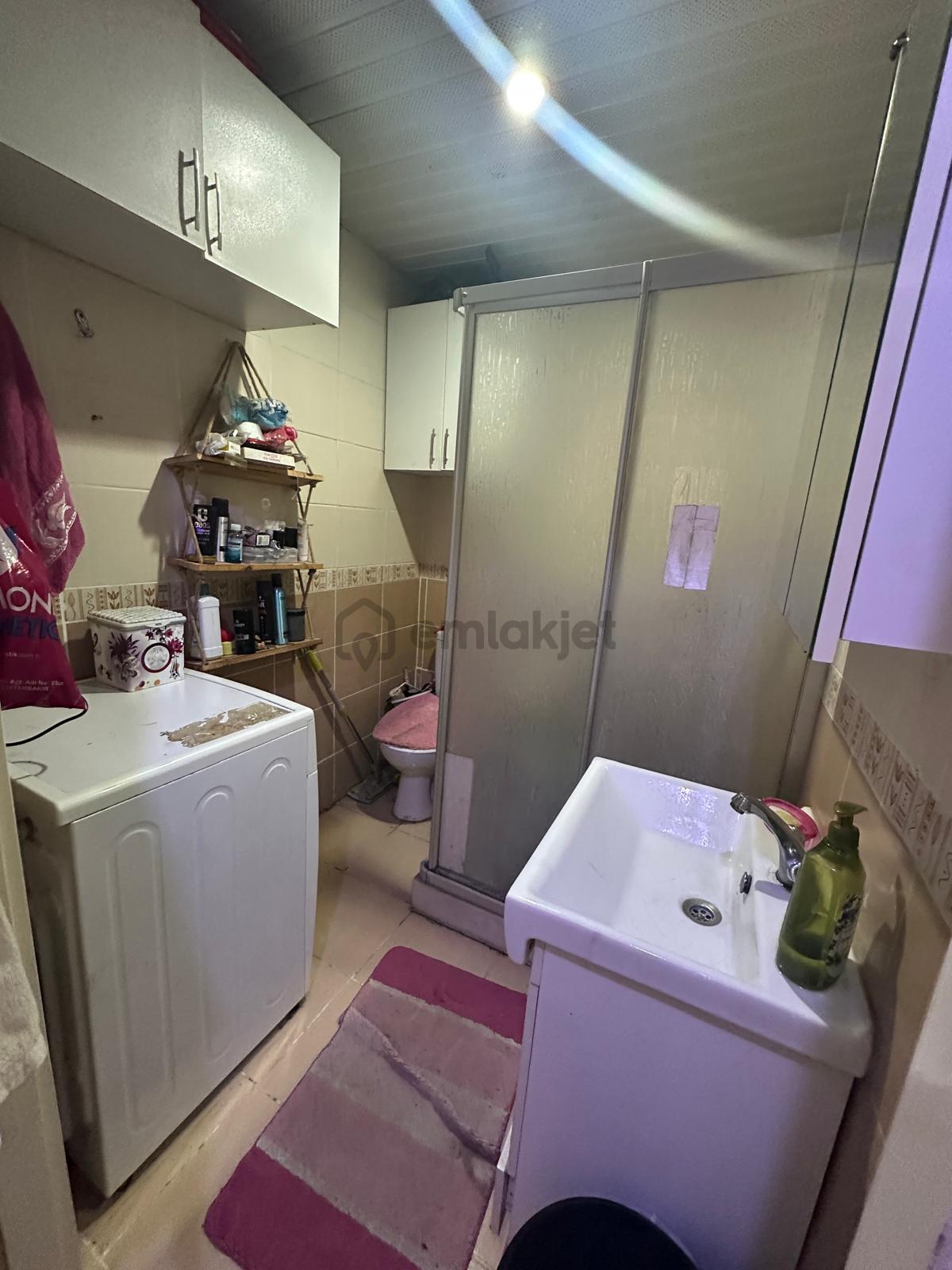 Üçkular Fg Tokide Aciil Acil Satılık 2+1 Bakımlı Daire!! - 24