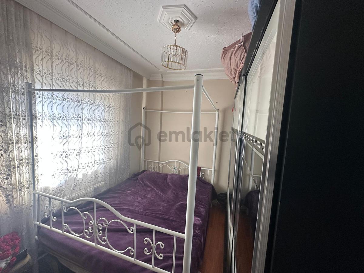 Üçkular Fg Tokide Aciil Acil Satılık 2+1 Bakımlı Daire!! - 13