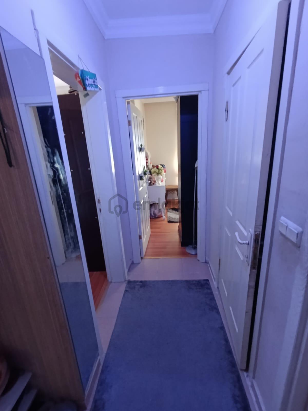 Üçkular Fg Tokide Aciil Acil Satılık 2+1 Bakımlı Daire!! - 20