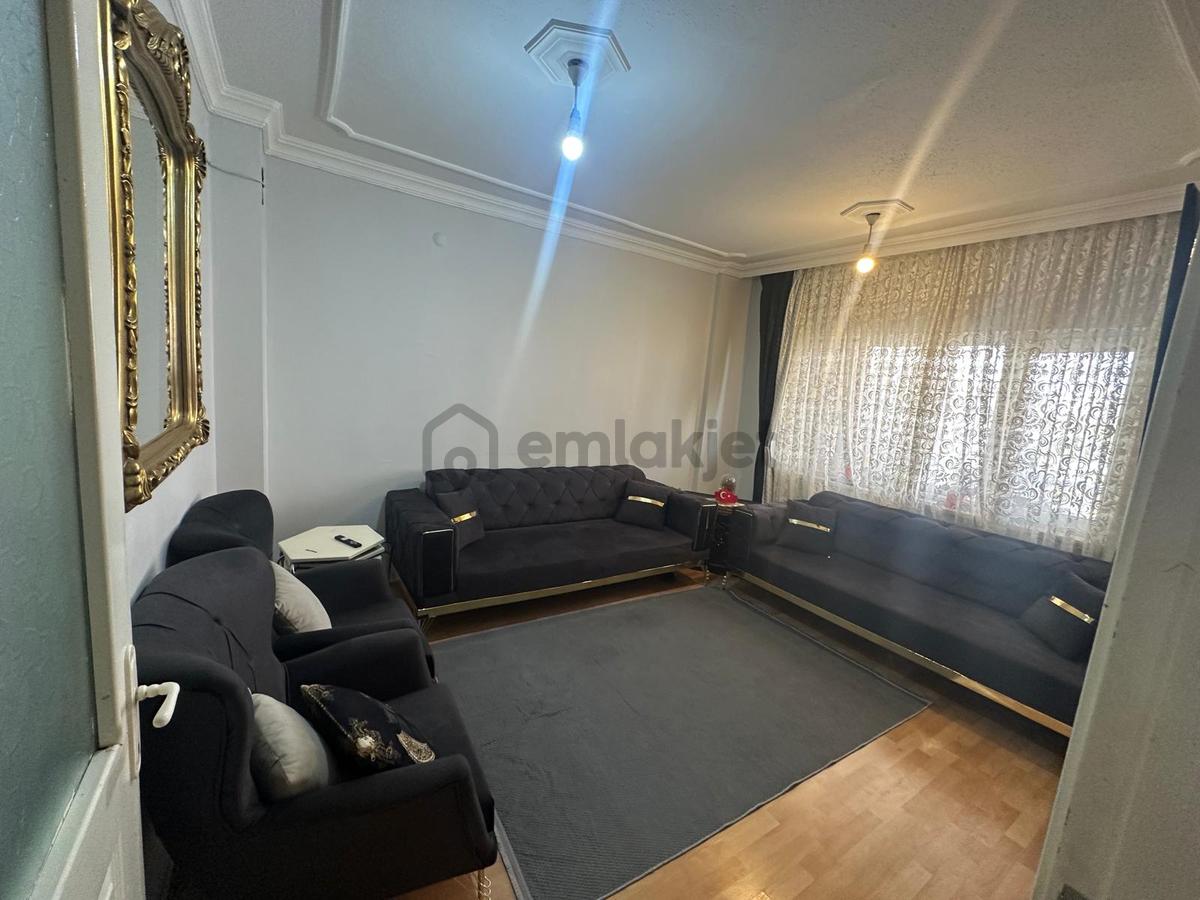 Üçkular Fg Tokide Aciil Acil Satılık 2+1 Bakımlı Daire!! - 21