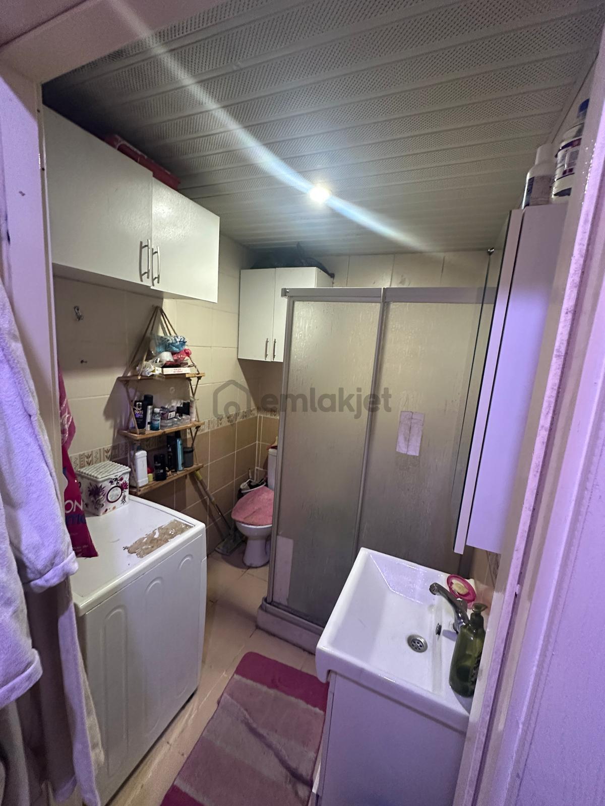 Üçkular Fg Tokide Aciil Acil Satılık 2+1 Bakımlı Daire!! - 19