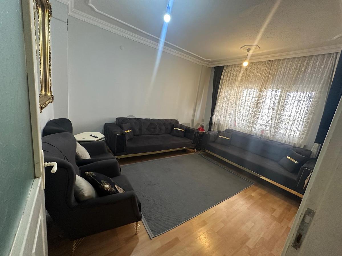 Üçkular Fg Tokide Aciil Acil Satılık 2+1 Bakımlı Daire!! - 22