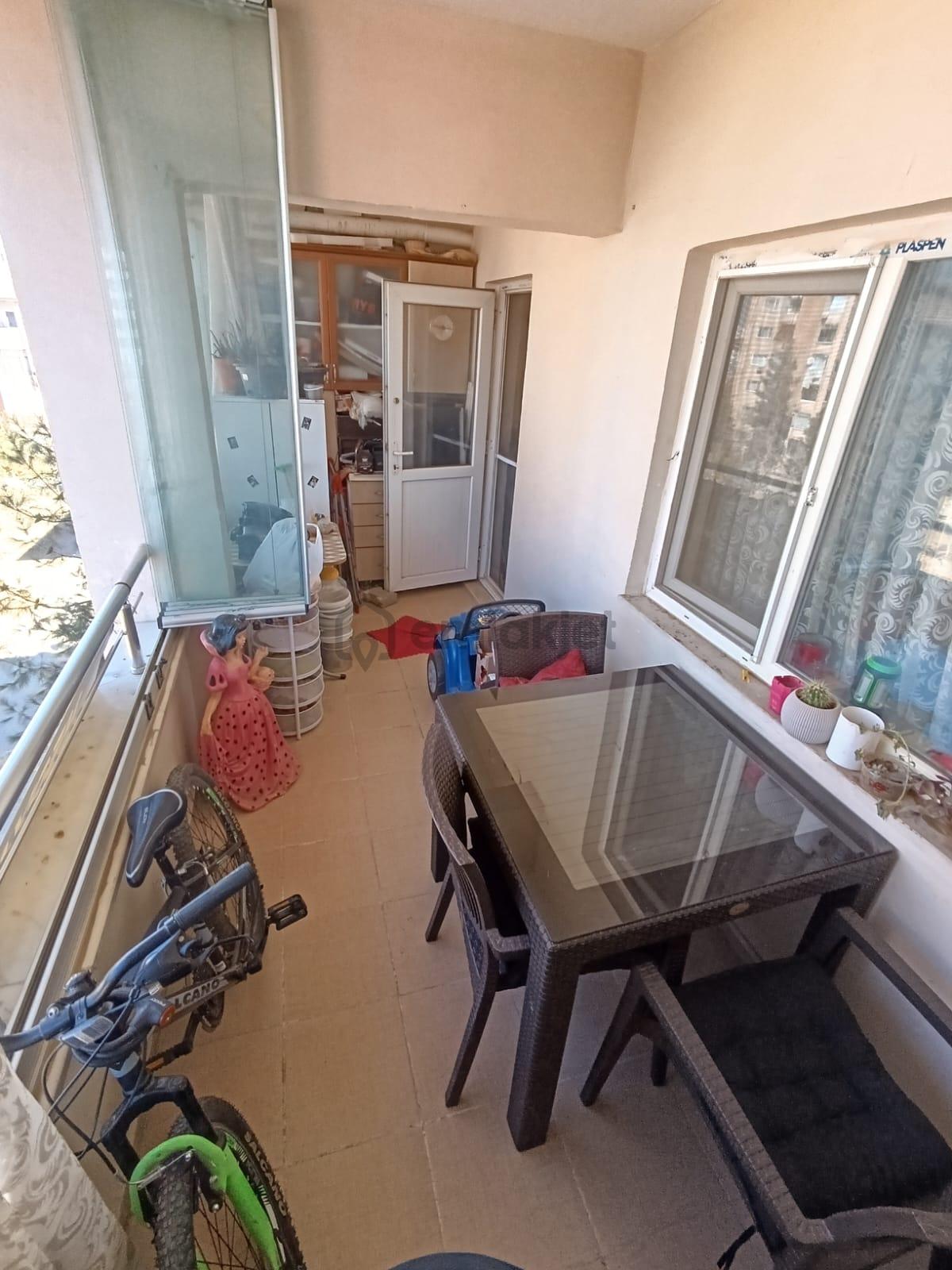 Üçkular Fg Tokide Aciil Acil Satılık 2+1 Bakımlı Daire!! - 14