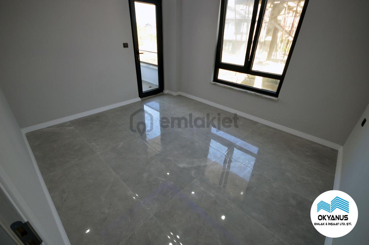 Kocaali De Havuzlu, Bahçeli, Denize Yakın Şık 3+1 Villa - 20