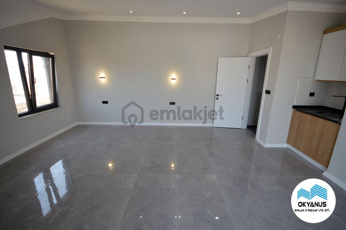 Kocaali De Havuzlu, Bahçeli, Denize Yakın Şık 3+1 Villa - 31