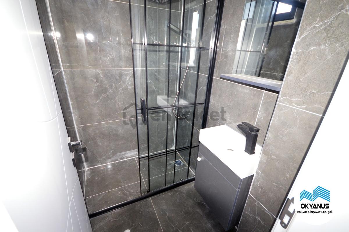 Kocaali De Havuzlu, Bahçeli, Denize Yakın Şık 3+1 Villa - 26