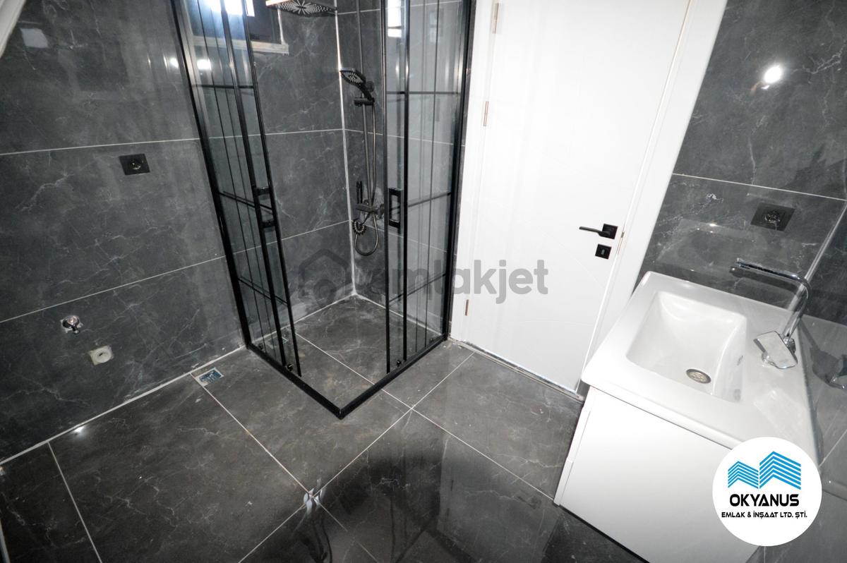 Kocaali De Havuzlu, Bahçeli, Denize Yakın Şık 3+1 Villa - 34