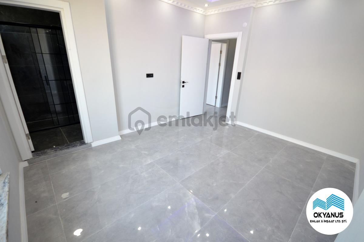 Kocaali De Havuzlu, Bahçeli, Denize Yakın Şık 3+1 Villa - 25