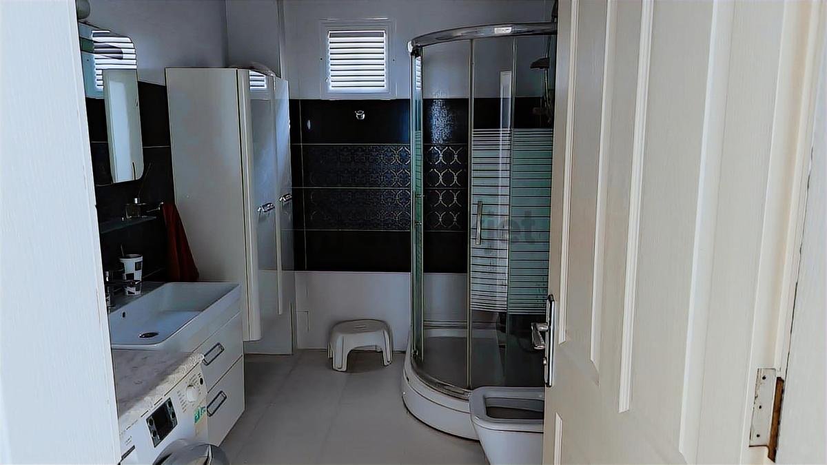 Hatay Karaağaç Melis Sitesinde Satılık Lüks 5+1 Villa - 15