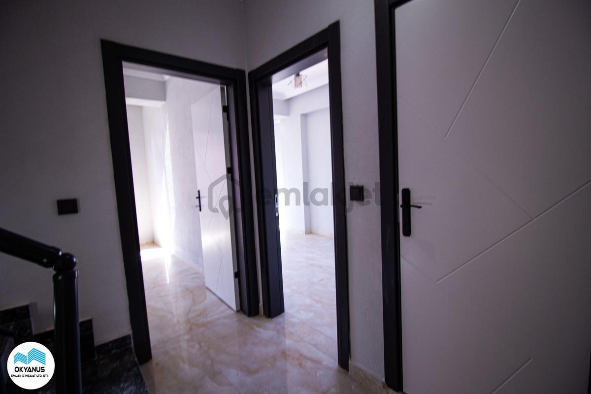 Kocaali De Deniz Manzaralı Zarif 3+1 Villa - 14