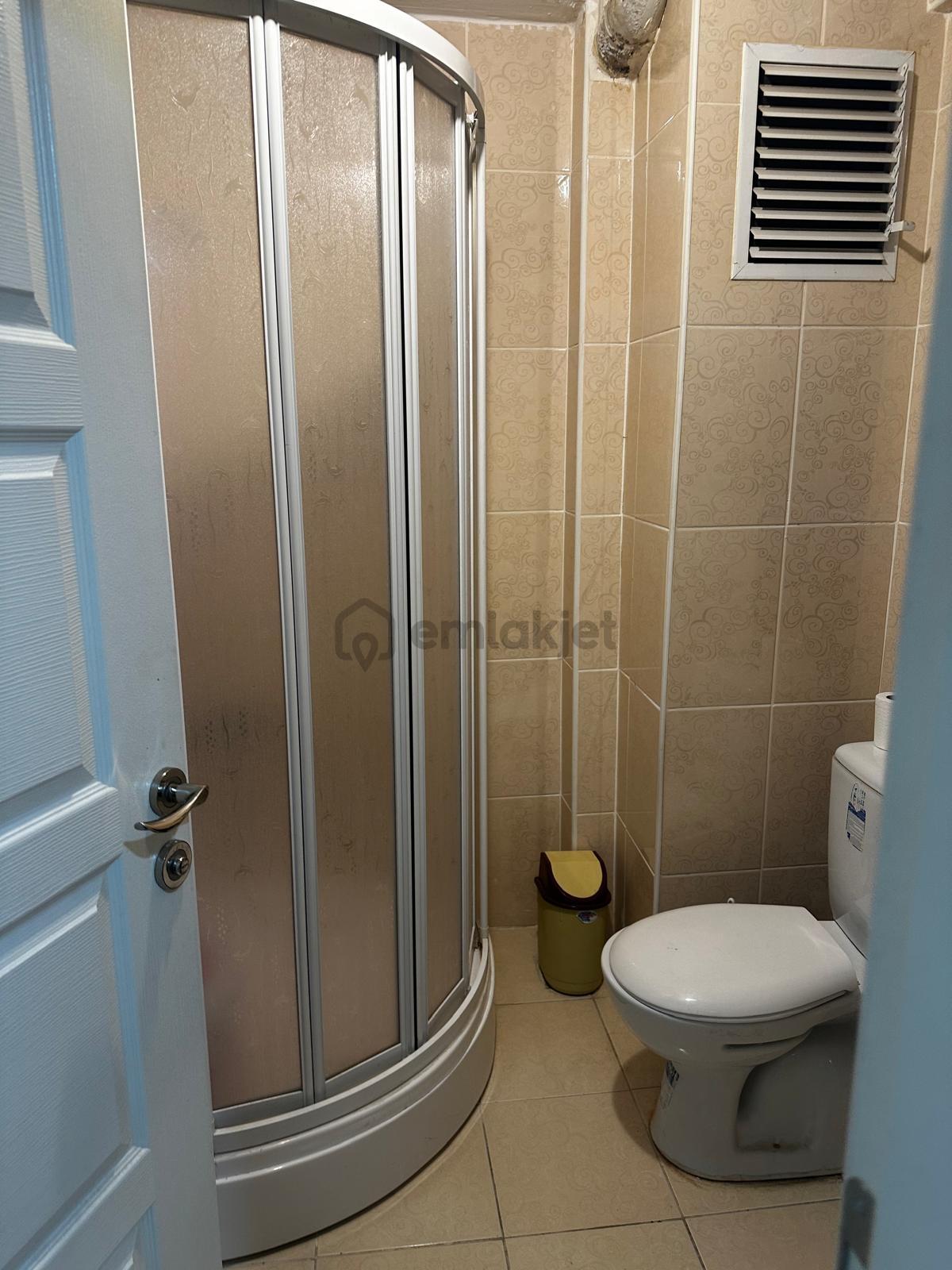 Aşıkpaşa Mah. Bakımlı 3+1 Daire - 15