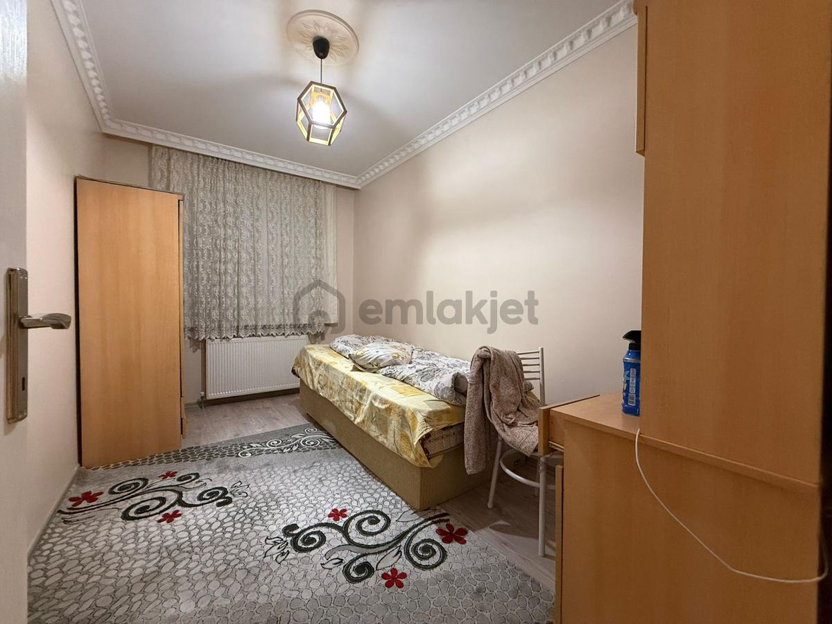 Keçiören Osmangazi Mah Katta 2+1 Asansörlü Full Yapılı Daire - 13