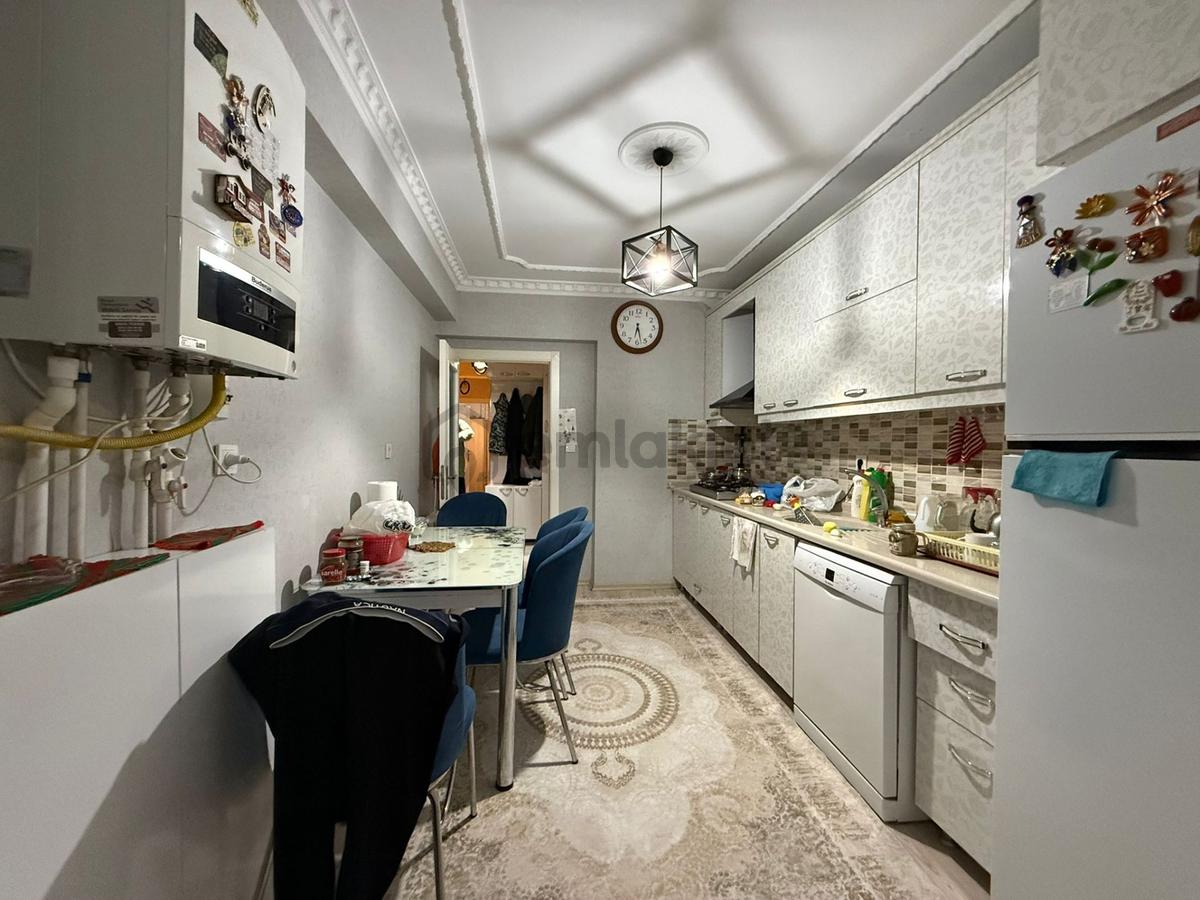 Keçiören Osmangazi Mah Katta 2+1 Asansörlü Full Yapılı Daire - 4