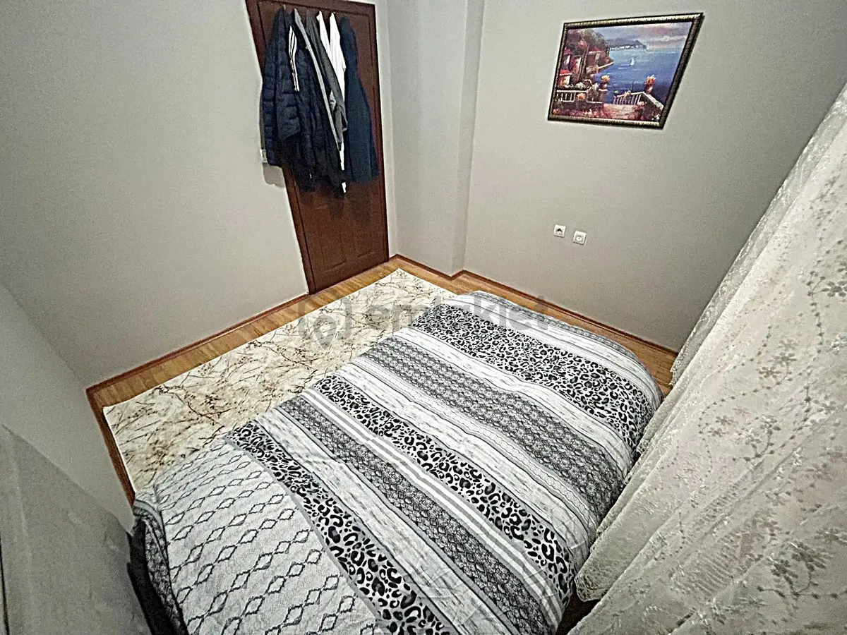 Keçiören Esertepede Cadde Üzerinde Kat Konumunda Daire - 24