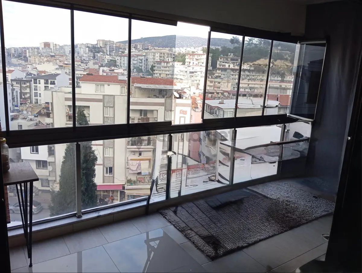 Merkezi Konumda 2+1 Satılık Daire - 19