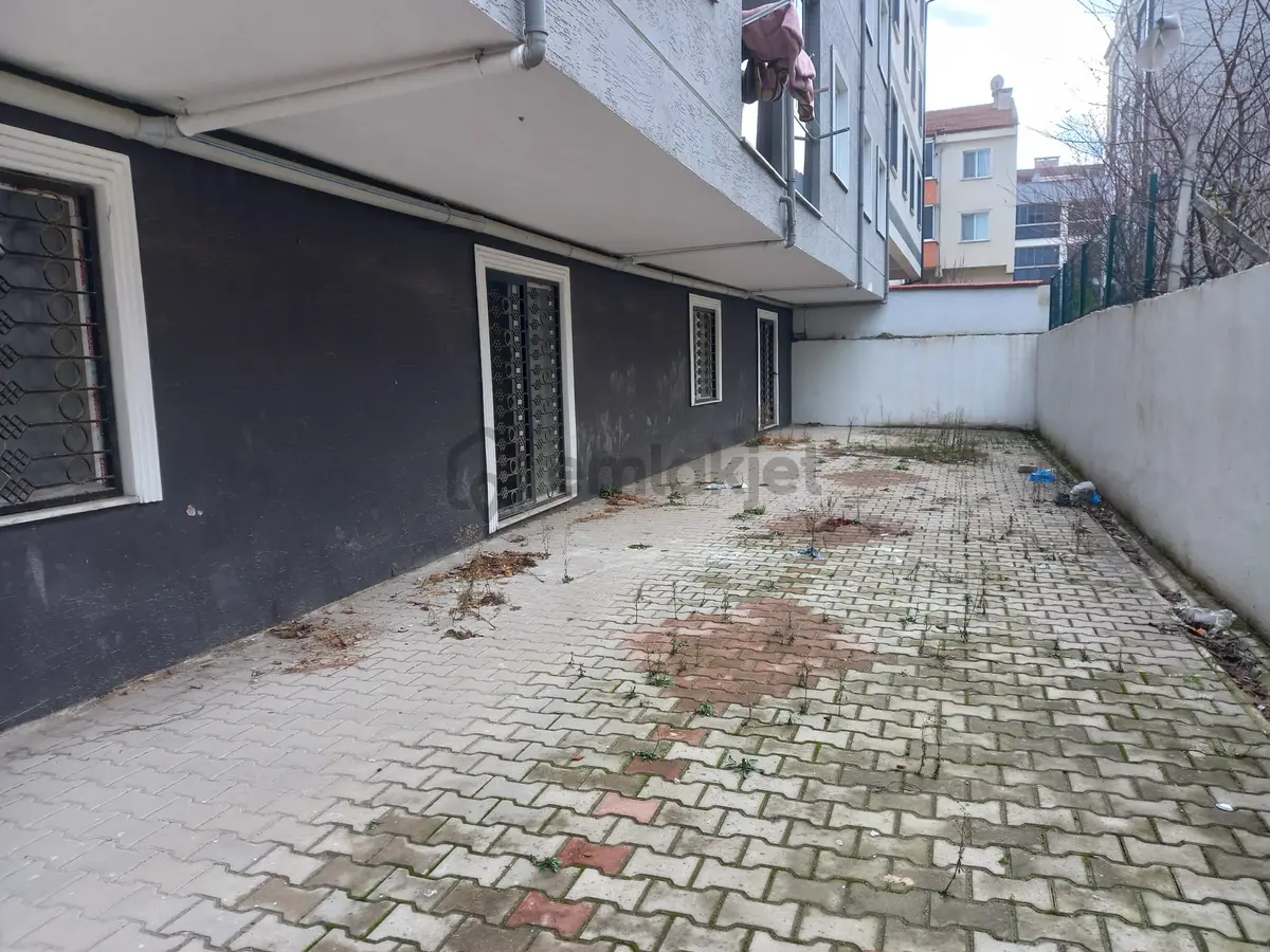 Roma' Dan Cumhuriyet Mh' De Satılık Daire - 21