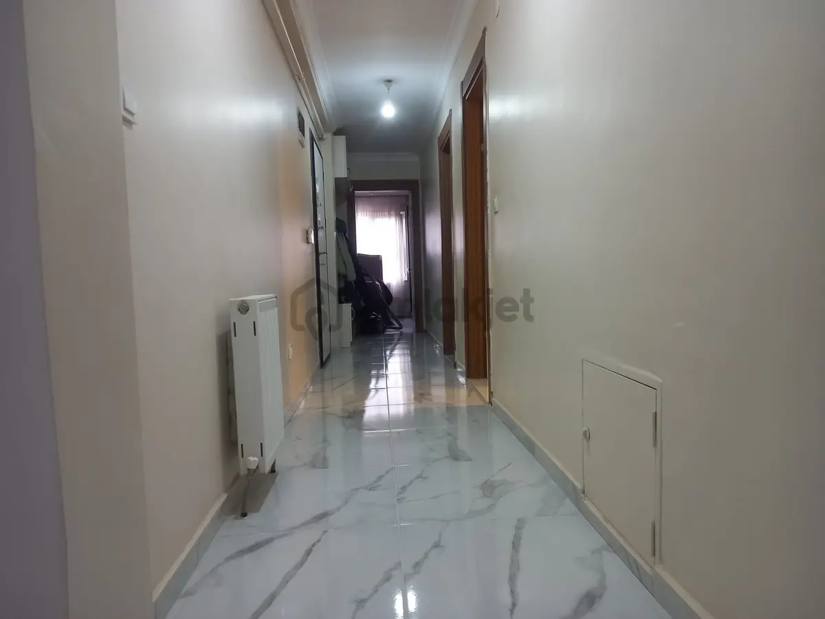 Roma' Dan Cumhuriyet Mh' De Satılık Daire - 6