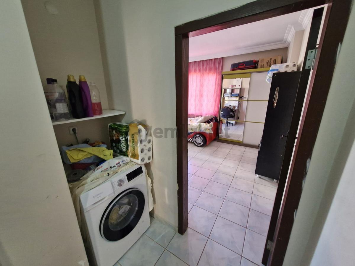 Menteş Mah. De Satılık 3+1 Daire - 29