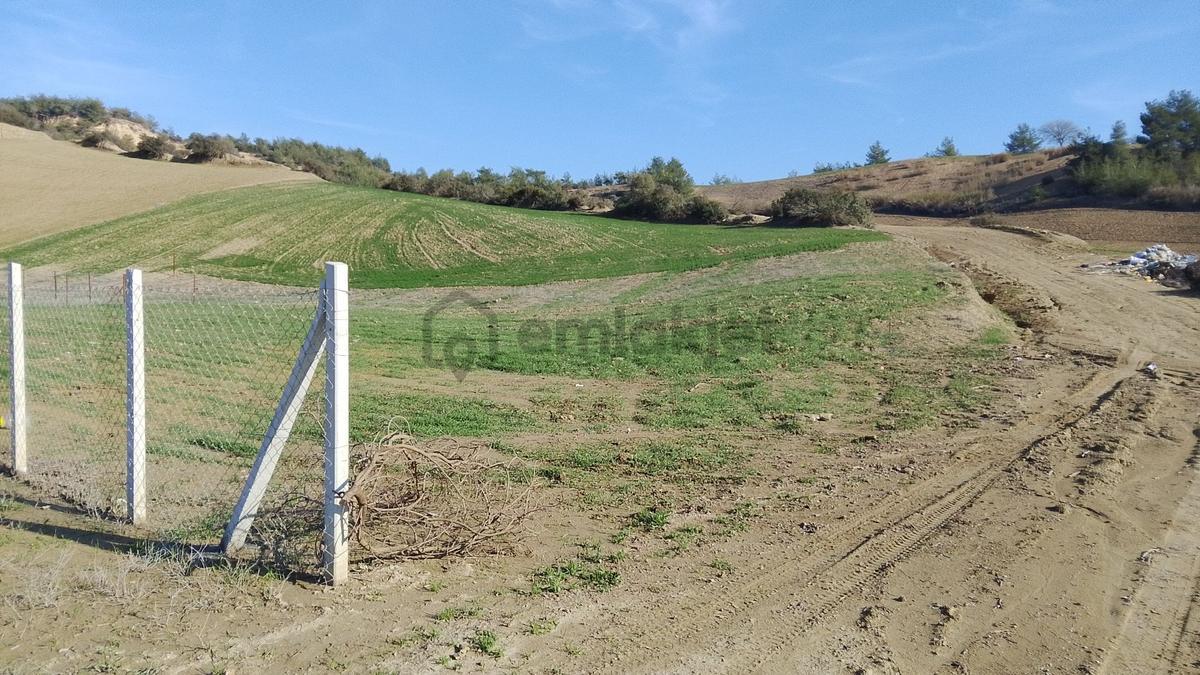 Sahibinden Adana Kılıçlı Satılık Arsa - 5