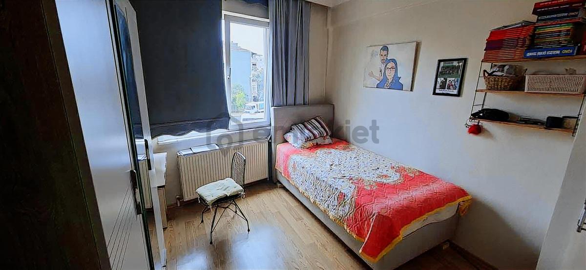 Güzel Konumda Yatırımlık Daire - 14