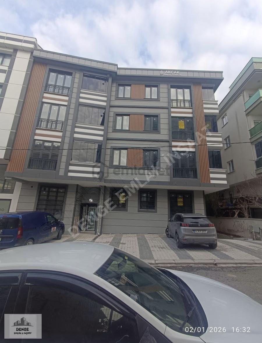 Sancaktepe Yenidoğan Mh 2+1 90m2 - 5