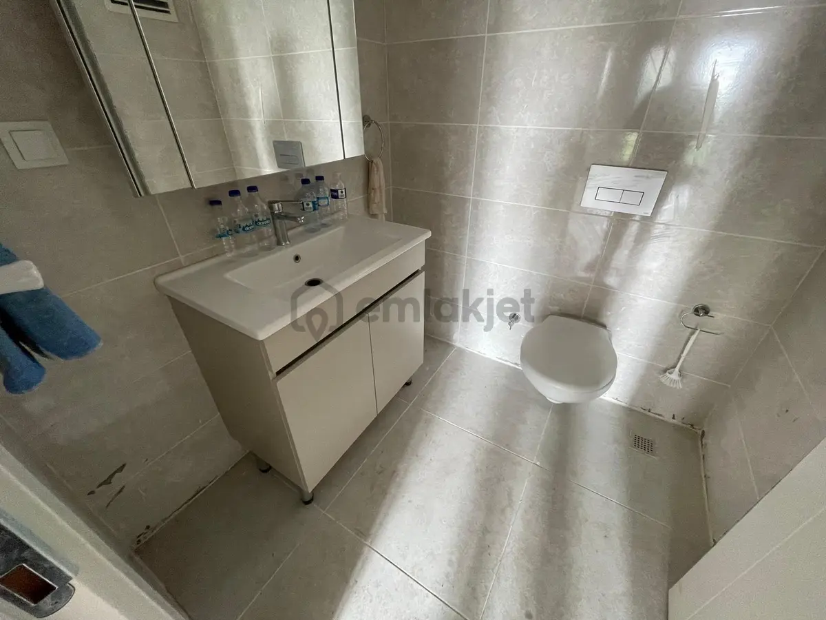 Sur Yapı En Güzel Parseli Satılık 2+1..106m2 Daire - 22