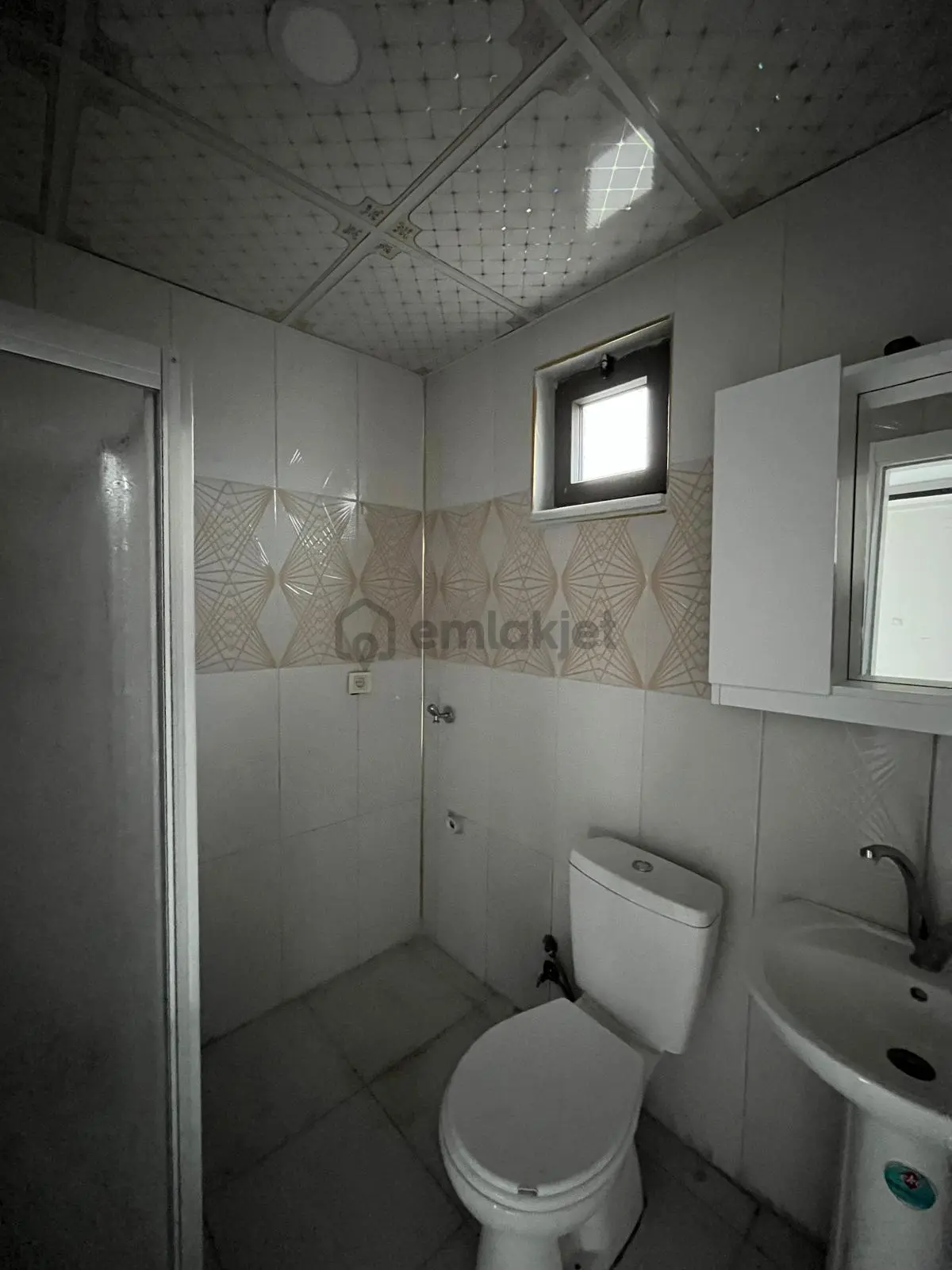 Halilağa Mahallesinde Yeni Yapı 2+1 Satılık Daire - 9