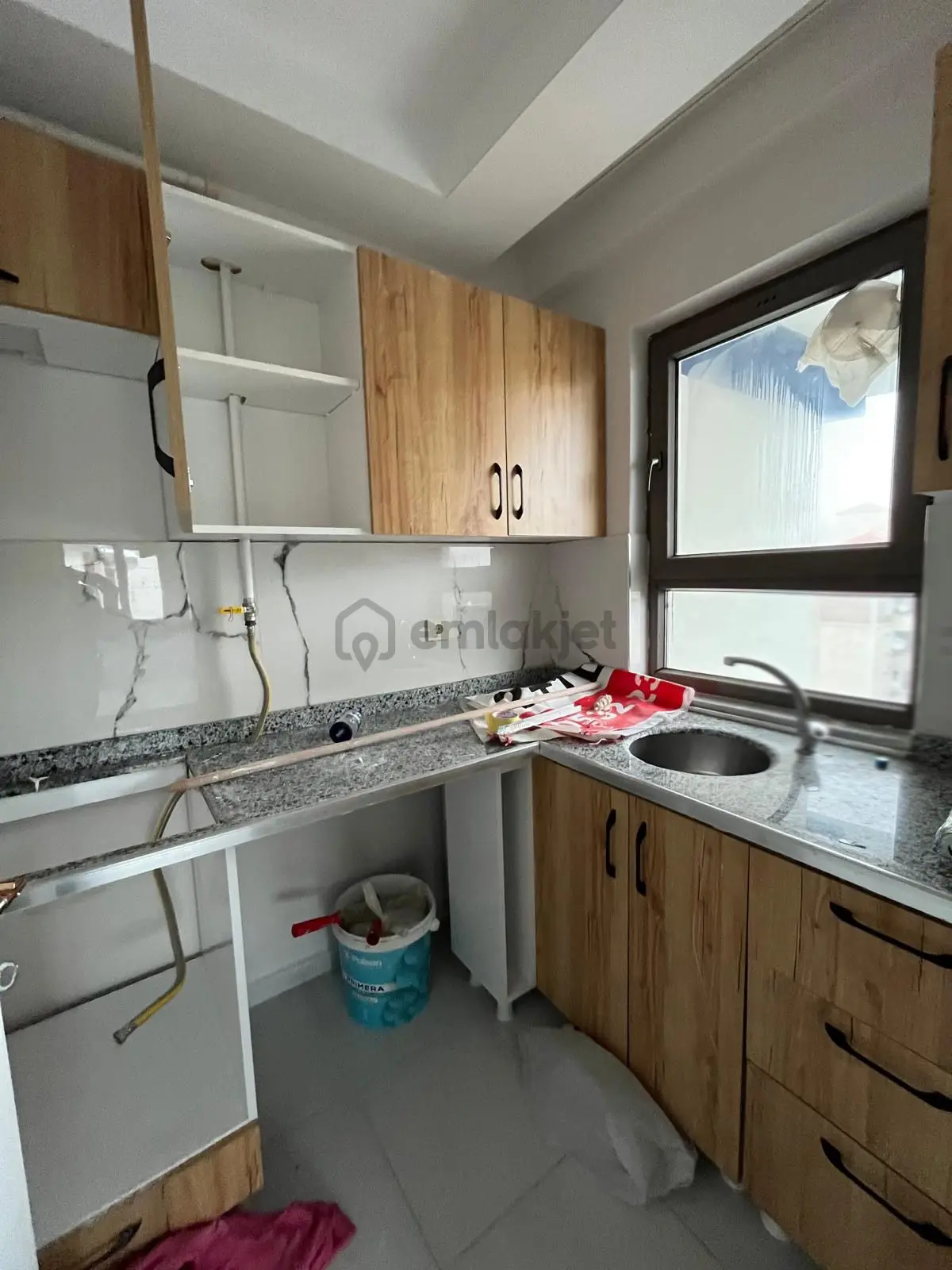 Halilağa Mahallesinde Yeni Yapı 2+1 Satılık Daire - 4