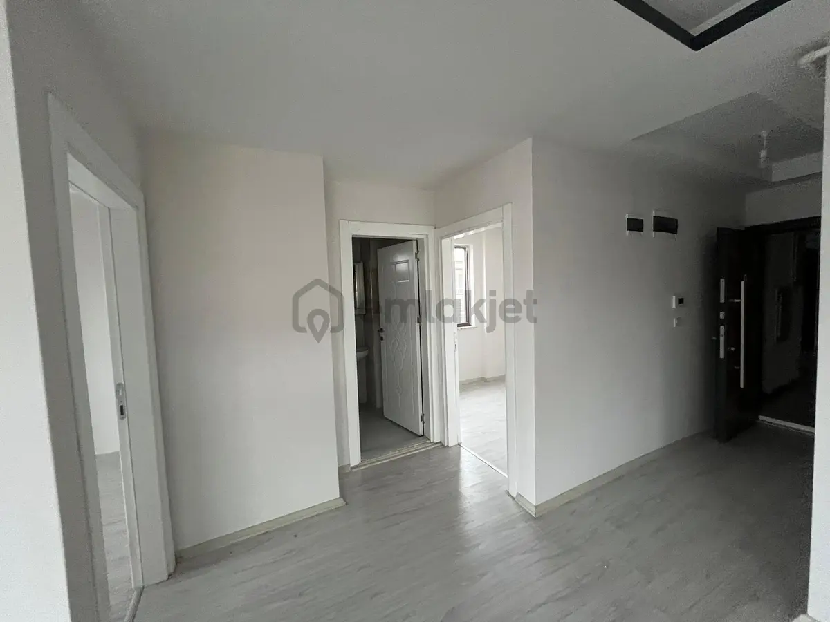 Halilağa Mahallesinde Yeni Yapı 2+1 Satılık Daire - 5