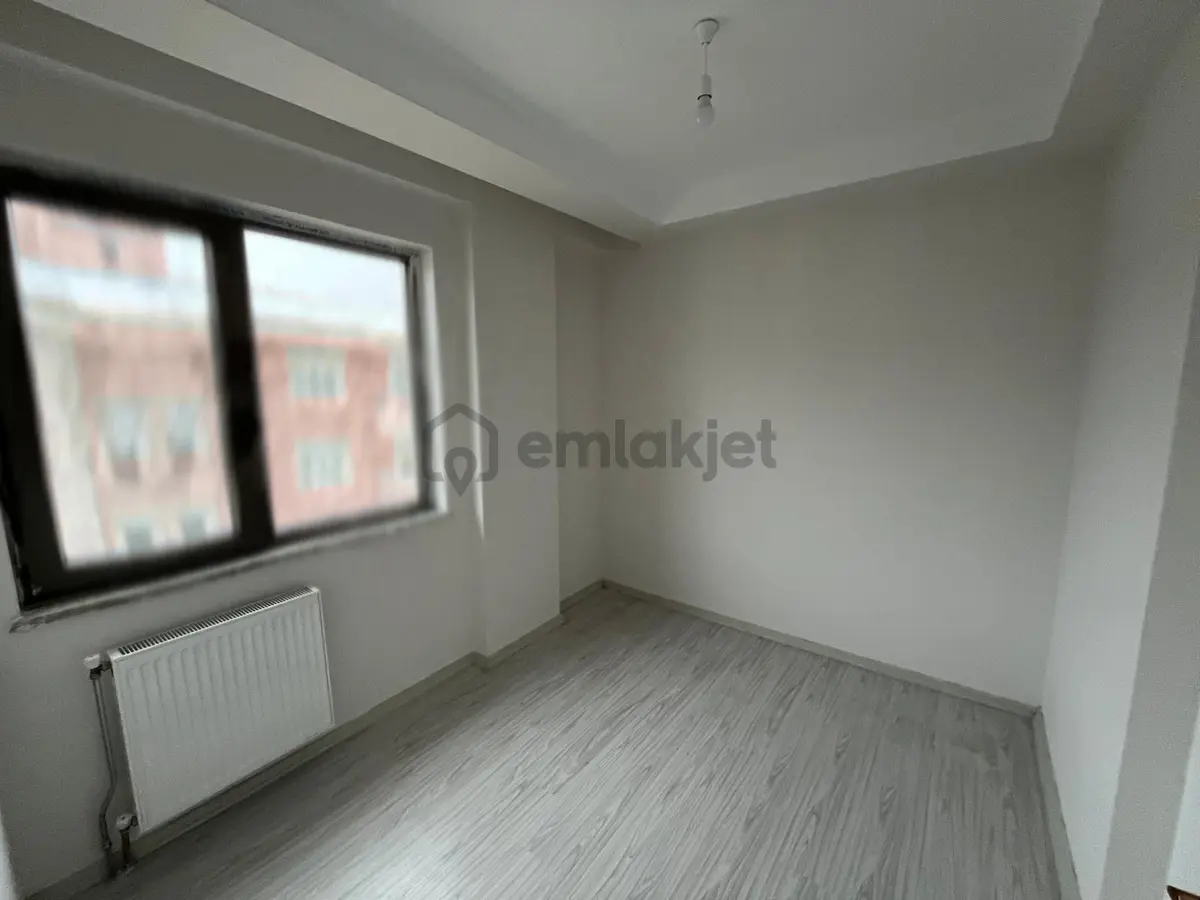 Halilağa Mahallesinde Yeni Yapı 2+1 Satılık Daire - 8