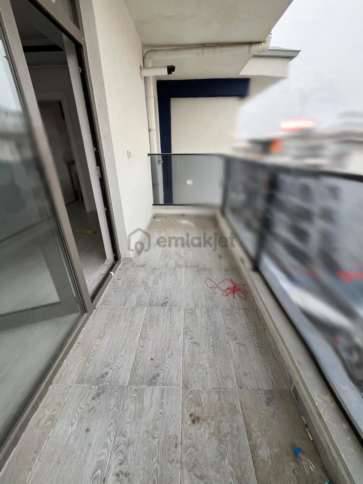 Halilağa Mahallesinde Yeni Yapı 2+1 Satılık Daire - 10