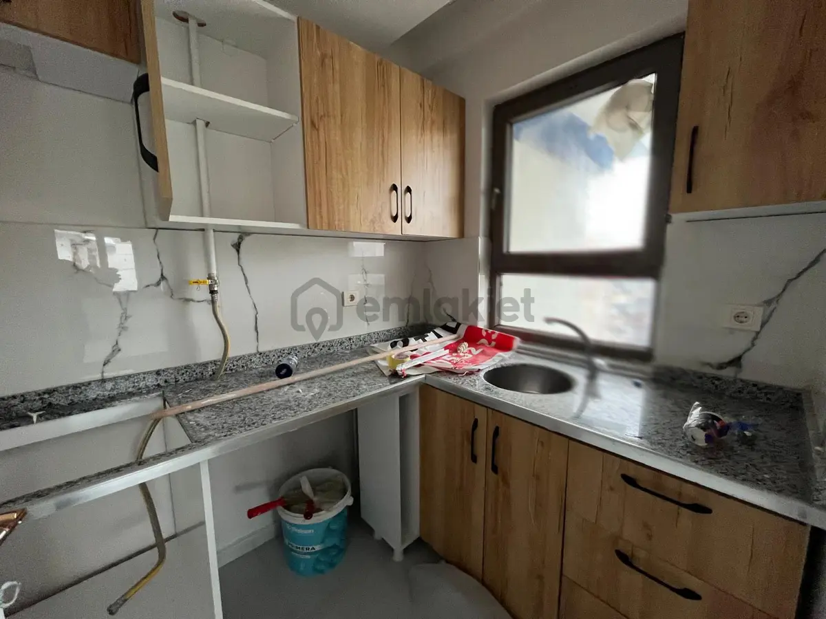 Halilağa Mahallesinde Yeni Yapı 2+1 Satılık Daire - 3