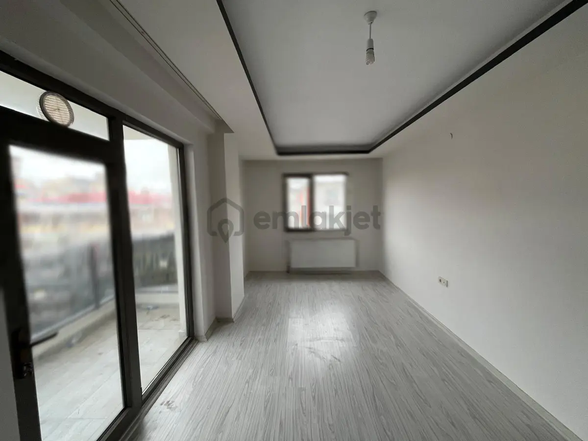 Halilağa Mahallesinde Yeni Yapı 2+1 Satılık Daire - 6