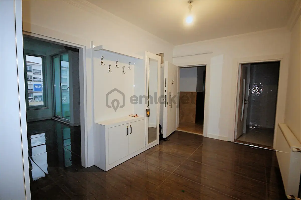 Kiralık 2+1 Daire Ve Ofis / Antalya Serik - 22