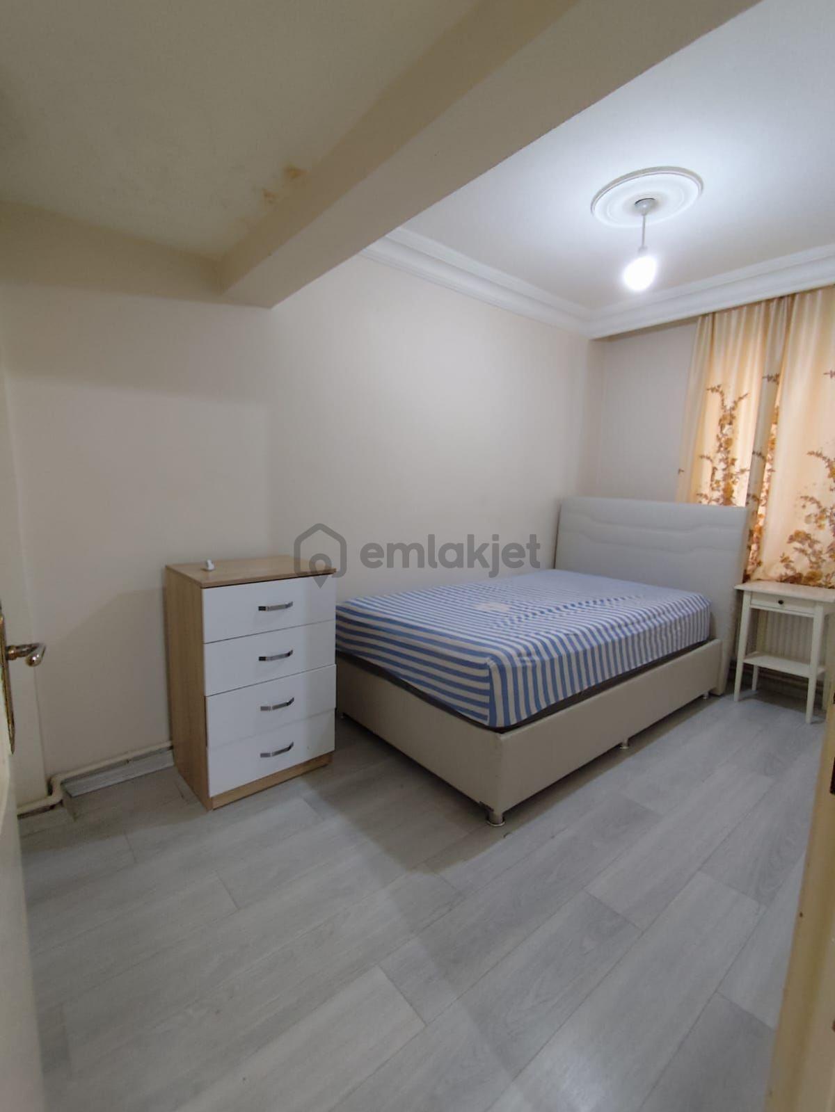 Kırmızı Toprak Mahallesi Satılık 2+1 Daire - 11