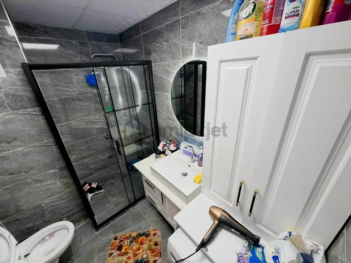 Rumeli Mah. Site İçi 2+1 Satılık Sıfır Daire - 28