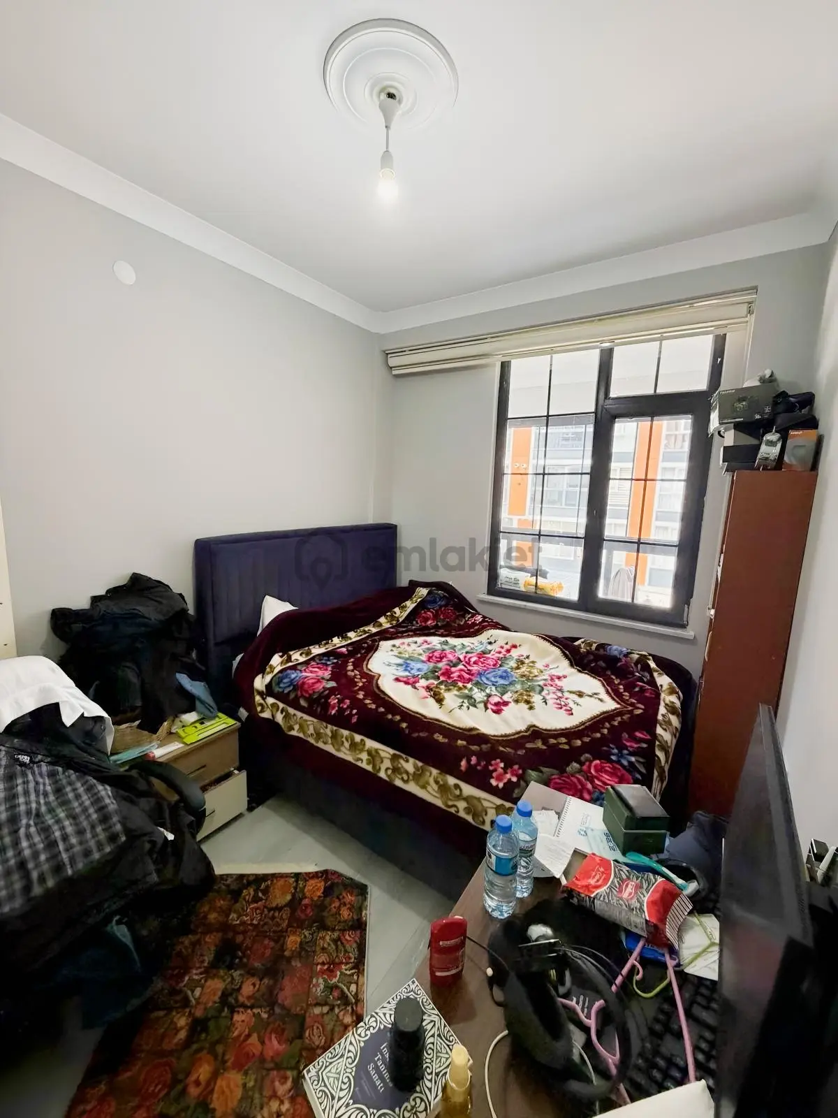 Rumeli Mah. Site İçi 2+1 Satılık Sıfır Daire - 17