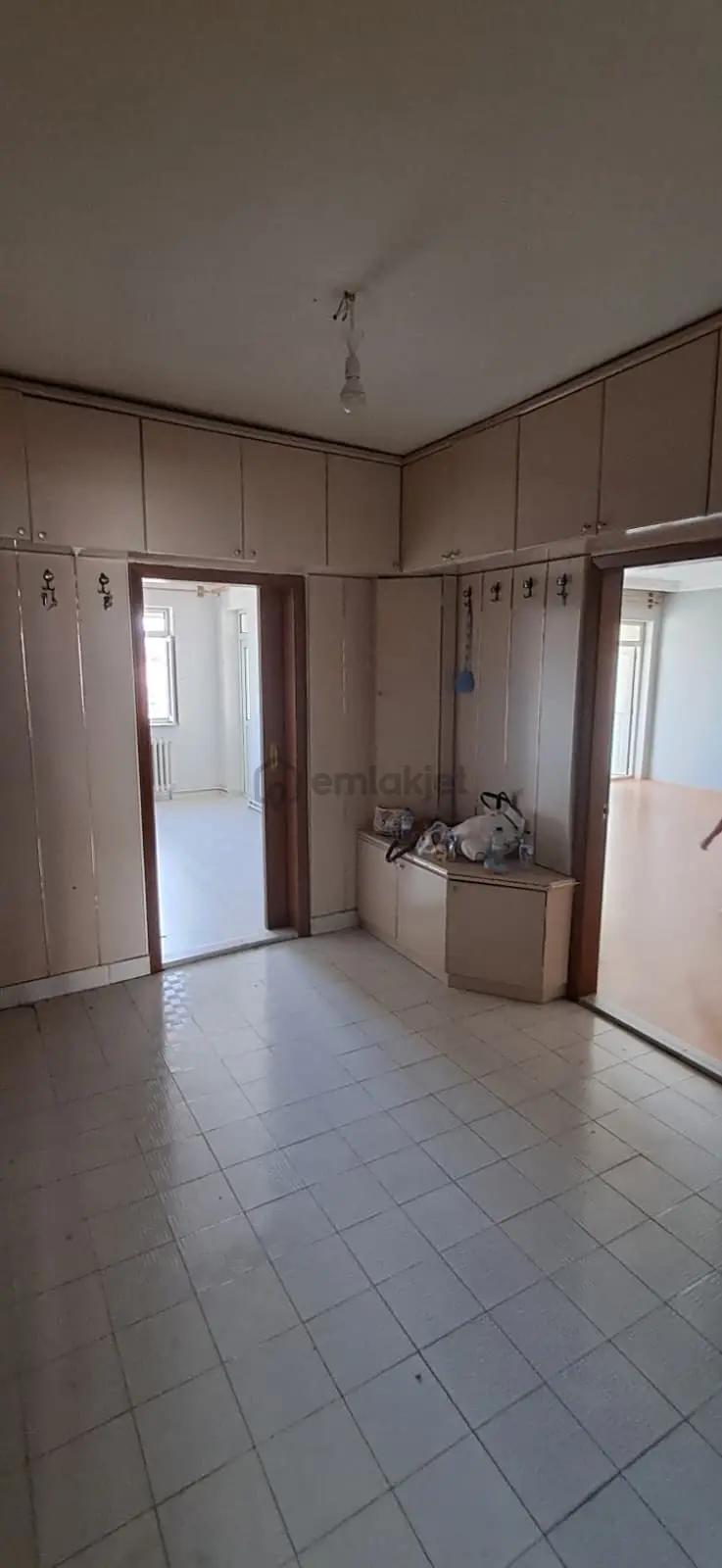 Bağlarbaşında 3+1 Katta Manzaralı Daire - 3