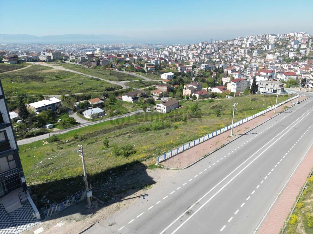 Çayırova Emek Mahallesinde Satılık 2 Adet Arsa - 10