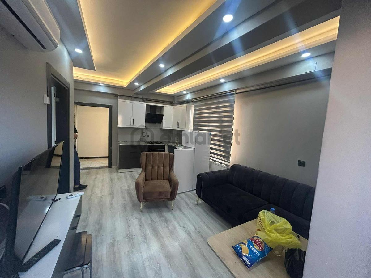 Paydaş Gyo'dan Kiracılı Satılık 1+1