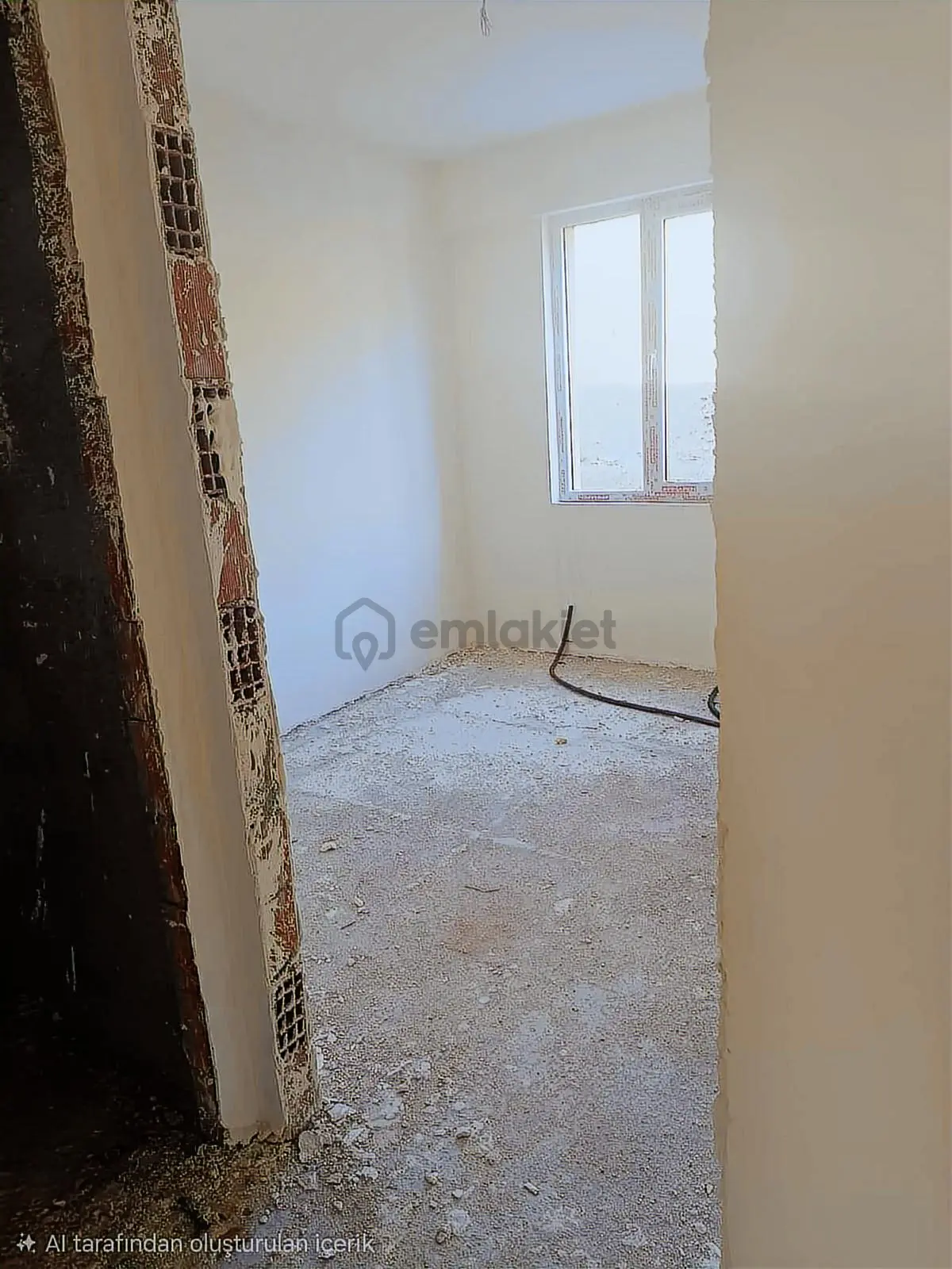 Msyapı Emlaktan Ünivesite Bölgesinde 2+1 Satılık Daire - 6