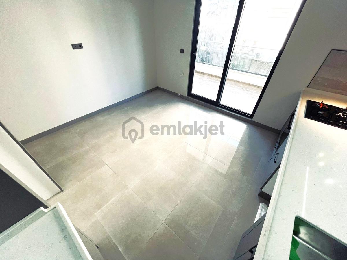 📢akçay'da Aygül'den Kat Ve Cephe Seçenekleriyle Sıfır Ön Cephe Ebeveyn Banyolu 2+1satılık Daireler - 6
