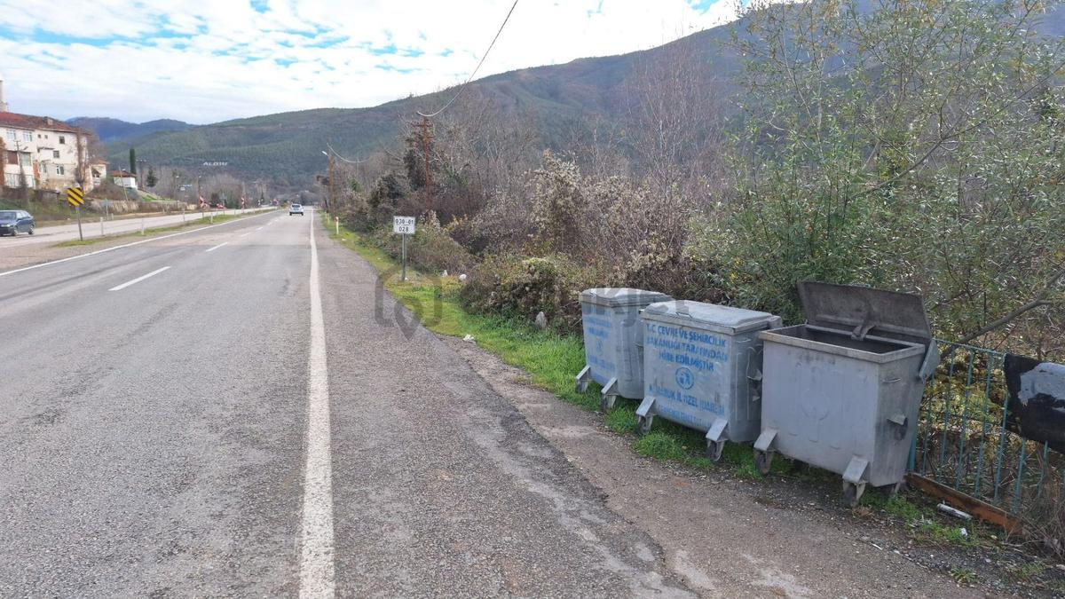 Sahibinden Karabük Toprakcuma ' Da Ruhsatlı Arsa - 22